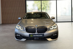 BMW Série 1 118iA 136ch Edition Sport DKG7  CAMERA / GRAND ECRAN / CARPLAY