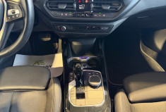 BMW Série 1 118iA 136ch Edition Sport DKG7  CAMERA / GRAND ECRAN / CARPLAY
