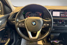 BMW Série 1 118iA 136ch Edition Sport DKG7  CAMERA / GRAND ECRAN / CARPLAY