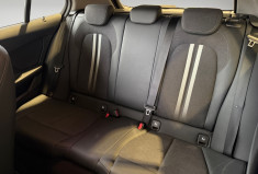 BMW Série 1 118iA 136ch Edition Sport DKG7  CAMERA / GRAND ECRAN / CARPLAY