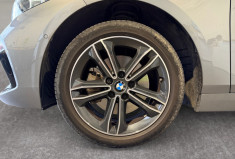 BMW Série 1 118iA 136ch Edition Sport DKG7  CAMERA / GRAND ECRAN / CARPLAY