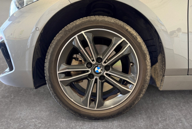 BMW Série 1 118iA 136ch Edition Sport DKG7  CAMERA / GRAND ECRAN / CARPLAY