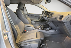 BMW Série 1 118iA 136ch Edition Sport DKG7  CAMERA / GRAND ECRAN / CARPLAY