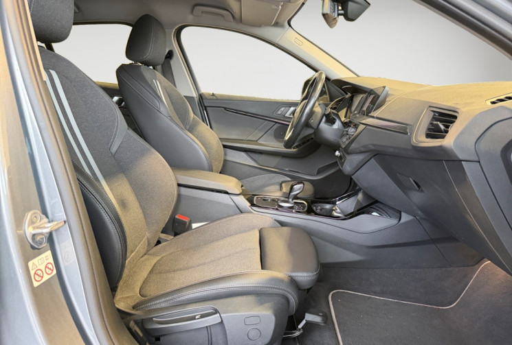 BMW Série 1 118iA 136ch Edition Sport DKG7  CAMERA / GRAND ECRAN / CARPLAY