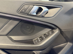 BMW Série 1 118iA 136ch Edition Sport DKG7  CAMERA / GRAND ECRAN / CARPLAY