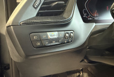 BMW Série 1 118iA 136ch Edition Sport DKG7  CAMERA / GRAND ECRAN / CARPLAY