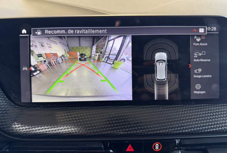 BMW Série 1 118iA 136ch Edition Sport DKG7  CAMERA / GRAND ECRAN / CARPLAY