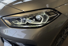 BMW Série 1 118iA 136ch Edition Sport DKG7  CAMERA / GRAND ECRAN / CARPLAY