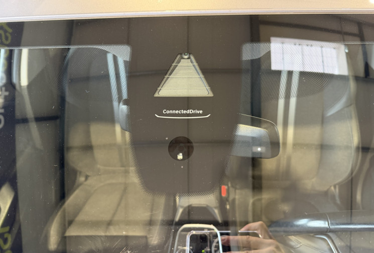 BMW Série 1 118iA 136ch Edition Sport DKG7  CAMERA / GRAND ECRAN / CARPLAY