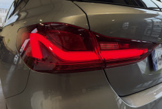 BMW Série 1 118iA 136ch Edition Sport DKG7  CAMERA / GRAND ECRAN / CARPLAY