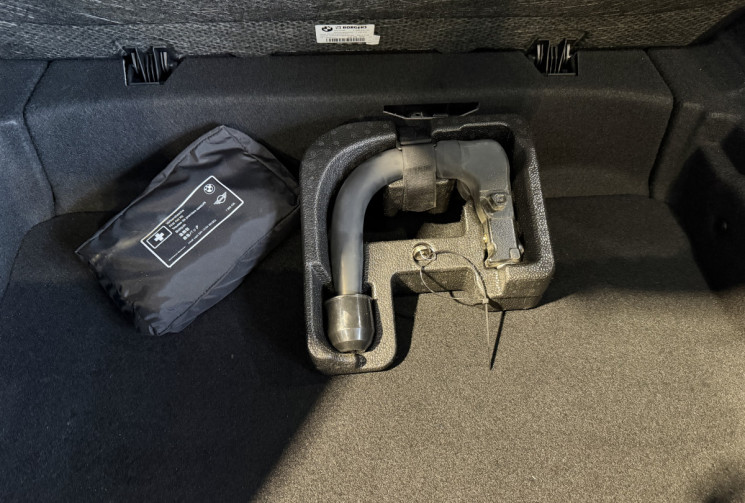 BMW Série 1 118iA 136ch Edition Sport DKG7  CAMERA / GRAND ECRAN / CARPLAY