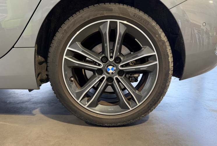 BMW Série 1 118iA 136ch Edition Sport DKG7  CAMERA / GRAND ECRAN / CARPLAY