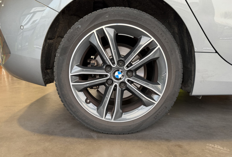 BMW Série 1 118iA 136ch Edition Sport DKG7  CAMERA / GRAND ECRAN / CARPLAY