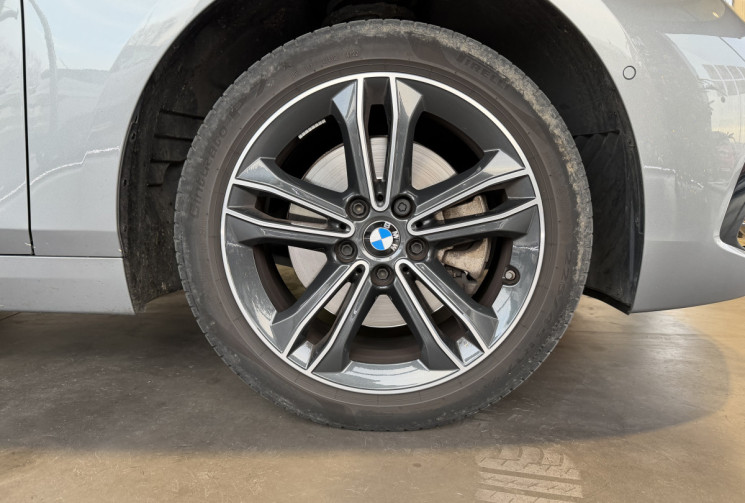 BMW Série 1 118iA 136ch Edition Sport DKG7  CAMERA / GRAND ECRAN / CARPLAY