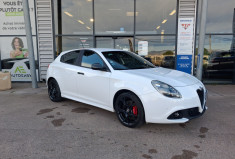 Alfa Romeo GIULIETTA  1.6 JTDm 120ch Sport Edition 