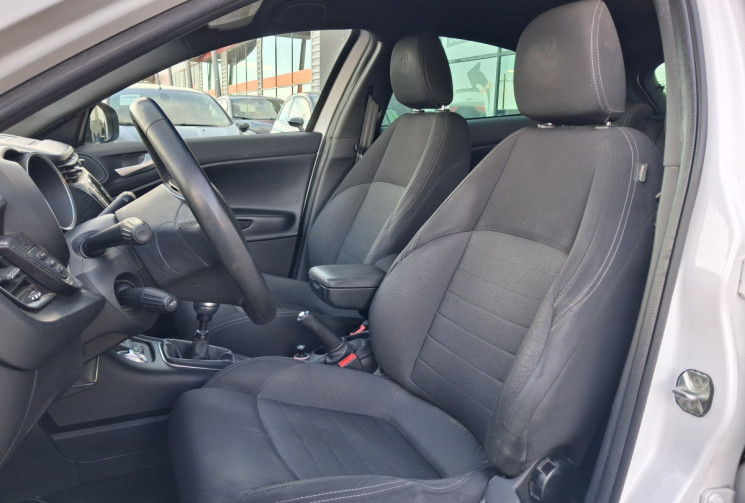 Alfa Romeo GIULIETTA  1.6 JTDm 120ch Sport Edition 