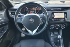 Alfa Romeo GIULIETTA  1.6 JTDm 120ch Sport Edition 