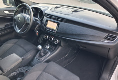 Alfa Romeo GIULIETTA  1.6 JTDm 120ch Sport Edition 