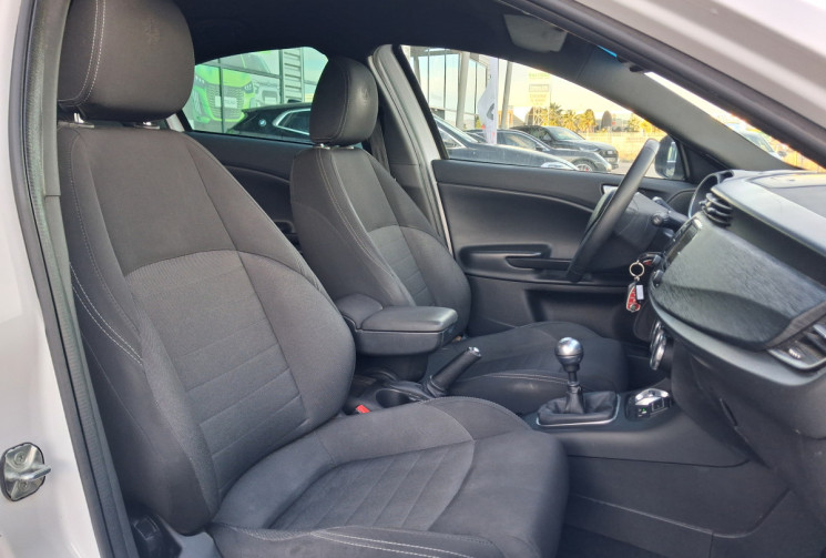 Alfa Romeo GIULIETTA  1.6 JTDm 120ch Sport Edition 