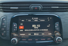 Alfa Romeo GIULIETTA  1.6 JTDm 120ch Sport Edition 