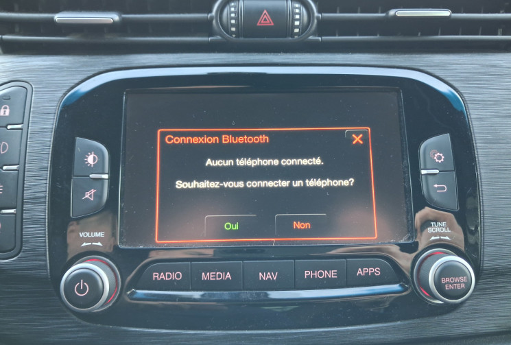 Alfa Romeo GIULIETTA  1.6 JTDm 120ch Sport Edition 