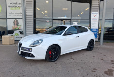 Alfa Romeo GIULIETTA  1.6 JTDm 120ch Sport Edition 