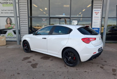 Alfa Romeo GIULIETTA  1.6 JTDm 120ch Sport Edition 
