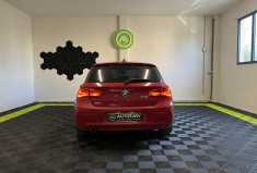 BMW Série 1 116dA Lounge 