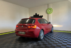 BMW Série 1 116dA Lounge 