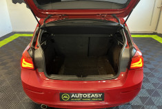 BMW Série 1 116dA Lounge 