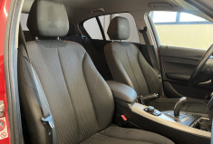 BMW Série 1 116dA Lounge 