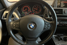 BMW Série 1 116dA Lounge 