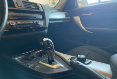 BMW Série 1 116dA Lounge 