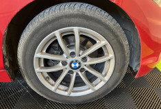 BMW Série 1 116dA Lounge 