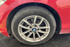 BMW Série 1 116dA Lounge 