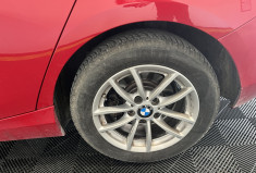 BMW Série 1 116dA Lounge 