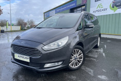 Ford GALAXY  III 2.0 TDCi 150 S&S Titanium Powershift 7 places
