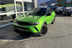 Opel Mokka 1.2 TURBO GS Line