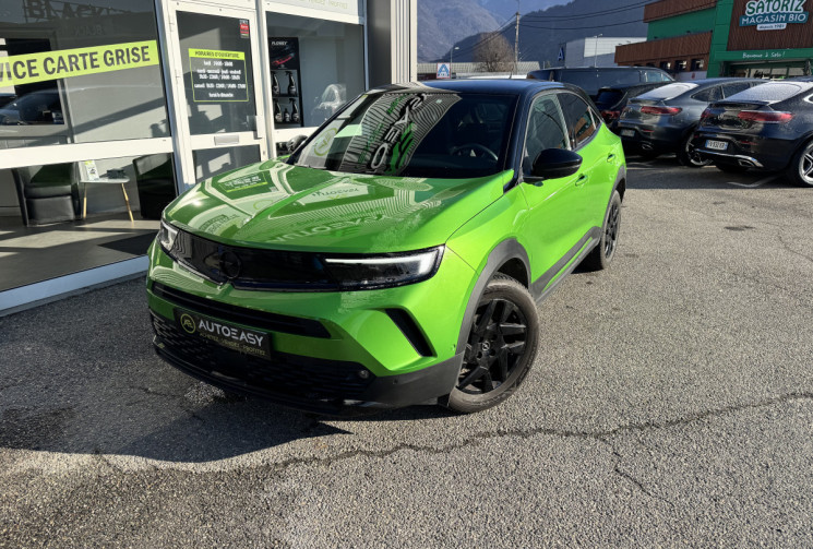 Opel Mokka 1.2 TURBO GS Line