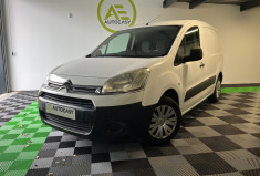 Citroën Berlingo HDI 90 ch Business 3 places (Distribution OK)