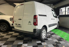 Citroën Berlingo HDI 90 ch Business 3 places (Distribution OK)