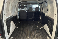 Citroën Berlingo HDI 90 ch Business 3 places (Distribution OK)