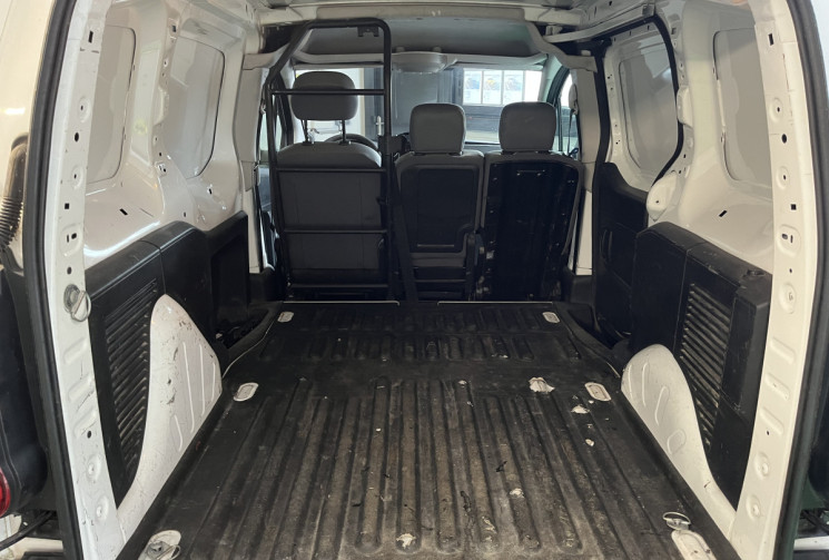 Citroën Berlingo HDI 90 ch Business 3 places (Distribution OK)