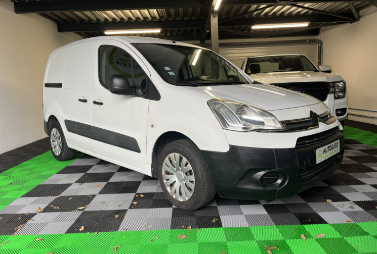 Citroën Berlingo HDI 90 ch Business 3 places (Distribution OK)