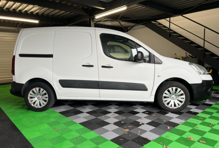 Citroën Berlingo HDI 90 ch Business 3 places (Distribution OK)