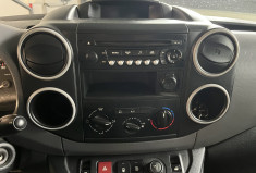 Citroën Berlingo HDI 90 ch Business 3 places (Distribution OK)