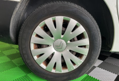 Citroën Berlingo HDI 90 ch Business 3 places (Distribution OK)