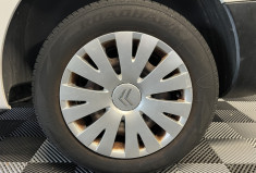 Citroën Berlingo HDI 90 ch Business 3 places (Distribution OK)