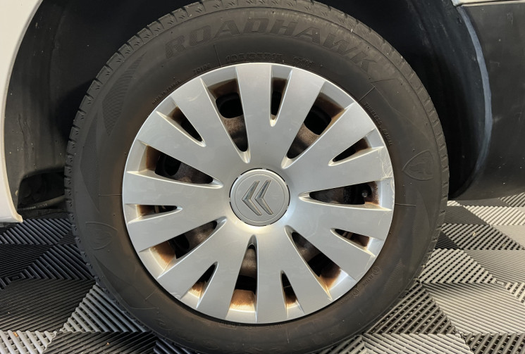 Citroën Berlingo HDI 90 ch Business 3 places (Distribution OK)