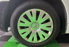 Citroën Berlingo HDI 90 ch Business 3 places (Distribution OK)